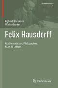 Felix Hausdorff