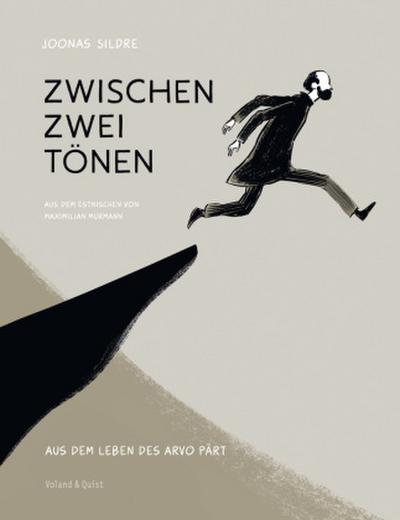 Zwischen zwei Tönen
