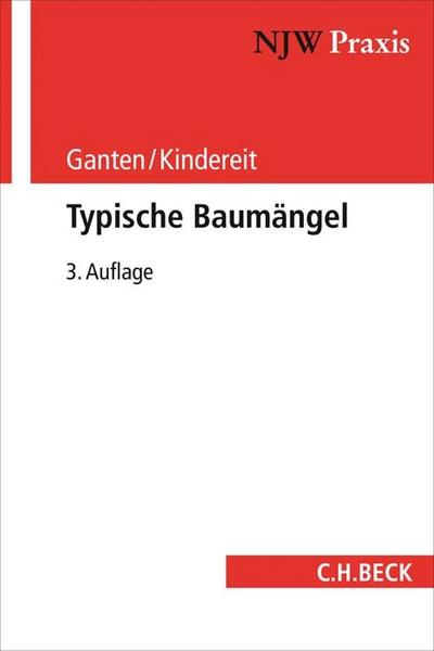 Typische Baumängel