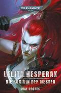Warhammer 40.000 - Lelith Hesperax
