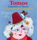 Tomos Llygoden y Theatr a Feiolet Pot Blodau