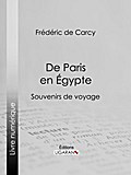 De Paris en Égypte