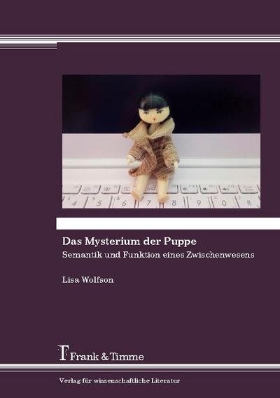 Das Mysterium der Puppe