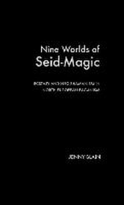 Nine Worlds of Seid-Magic