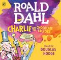Charlie and the Chocolate Factory