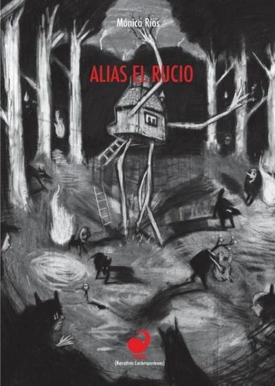 Alias el Rucio