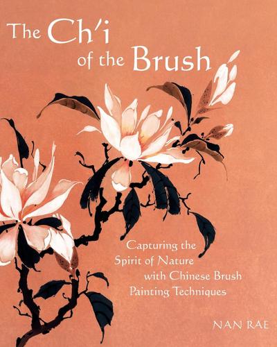 The Ch’i of the Brush