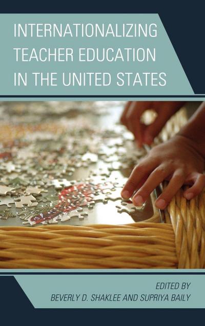Internationalizing Teacher Education in the United States