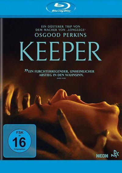 Keeper