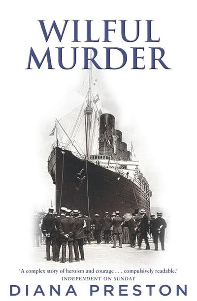 Wilful Murder