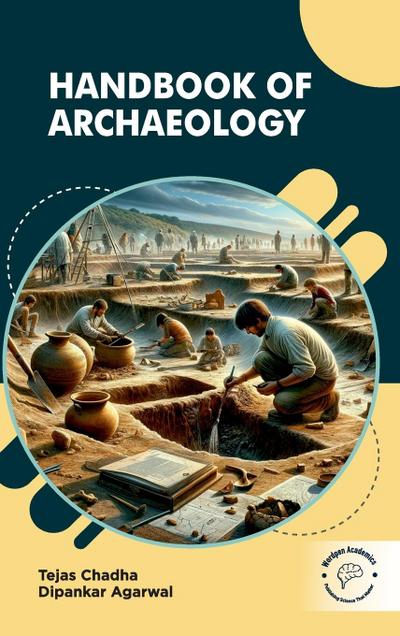 Handbook of Archaeology