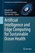 Artificial Intelligence and Edge Computing for Sus