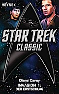 Star Trek - Classic: Der Erstschlag