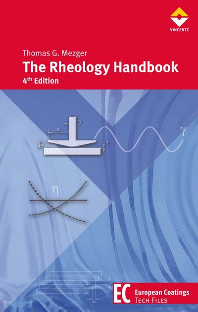 The Rheology Handbook (EUROPEAN COATING)