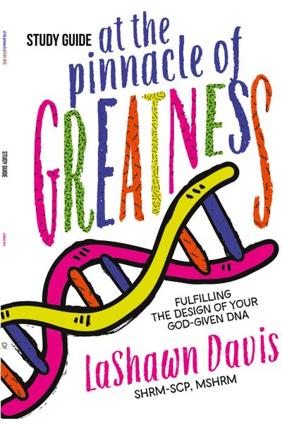 At the Pinnacle of Greatness Study Guide