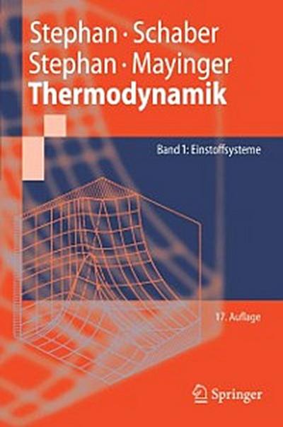 Thermodynamik