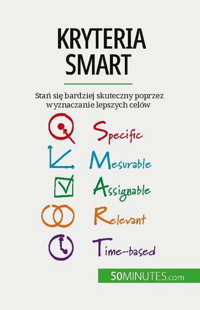 Kryteria SMART