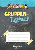 Gruppentagebuch für Kindergarten und Kitas