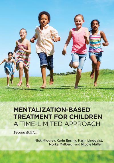 Mentalization-Based Treatment for Children