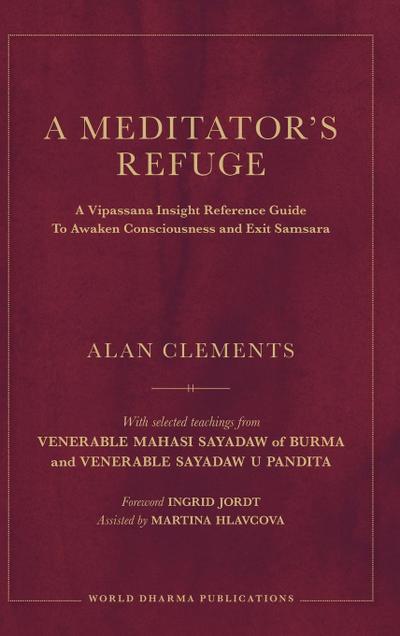 A Meditator’s Refuge