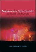 Posttraumatic Stress Disorder