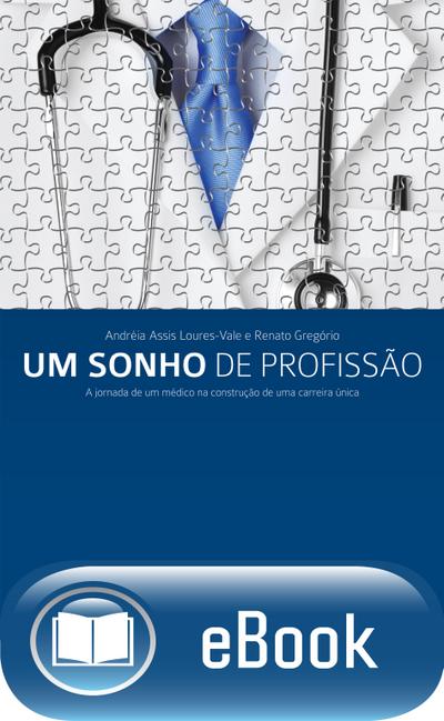 Um sonho de profissão