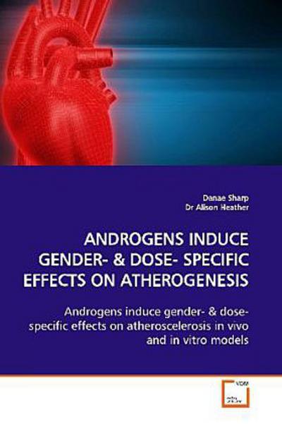 ANDROGENS INDUCE GENDER