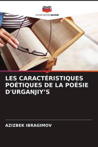 LES CARACTÉRISTIQUES POÉTIQUES DE LA POÉSIE D’URGANJIY¿S