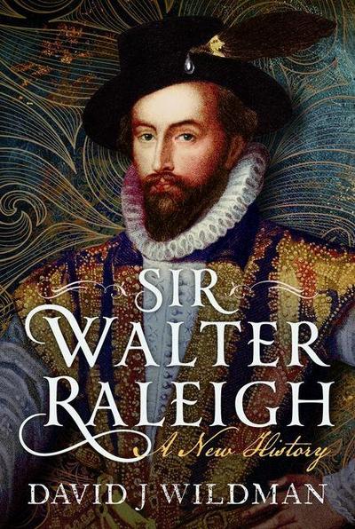 Sir Walter Raleigh