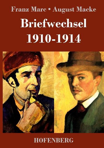 Briefwechsel 1910-1914