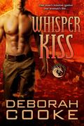 Whisper Kiss (The Dragonfire Novels, #6)