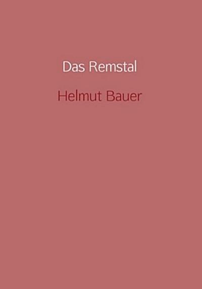 Das Remstal