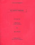 Le petite nègrefor piccolo trumpet and 3 trumpets