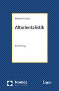 Altorientalistik
