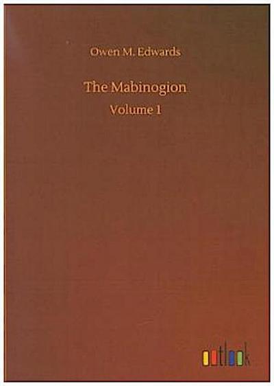 The Mabinogion