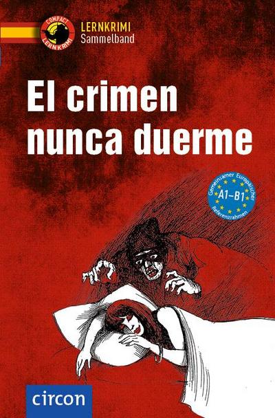 El crimen nunca duerme