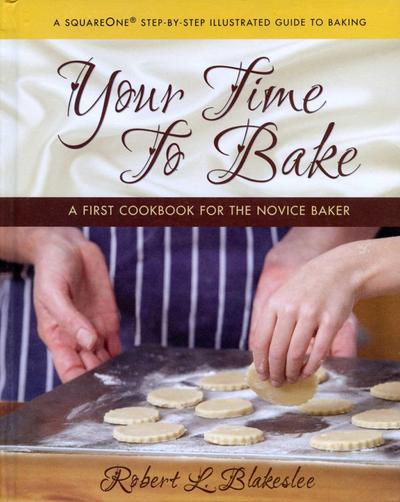 Your Time to Bake