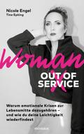 Woman Out of Service