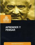 Aprender y pensar