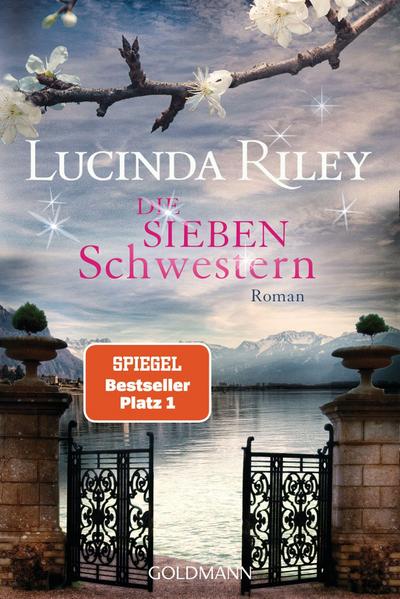 Die sieben Schwestern: Roman - Die sieben Schwestern 1