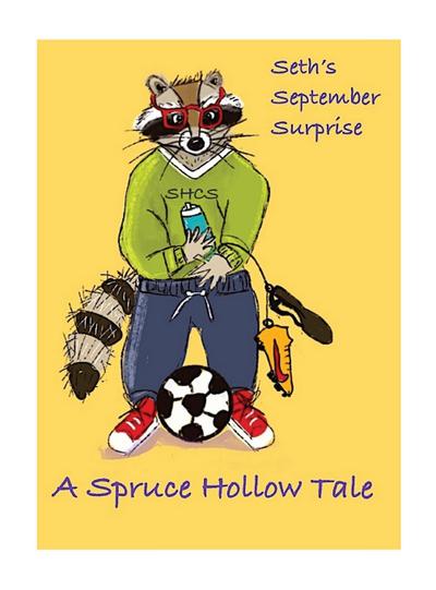 Seth’s September Surprise