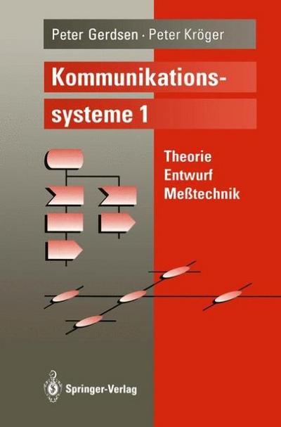 Kommunikationssysteme 1
