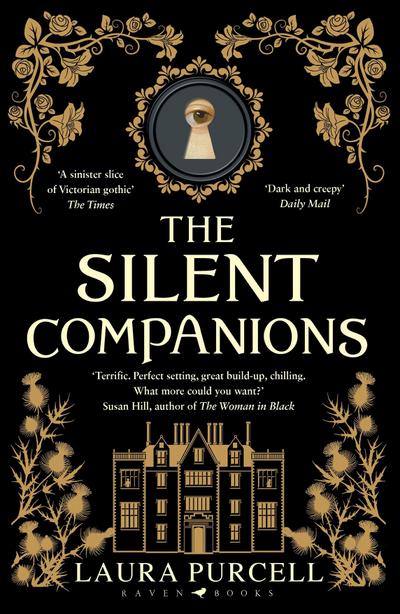 The Silent Companions