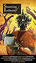 Shoreline of Infinity 5 (Shoreline of Infinity science fiction magazine)