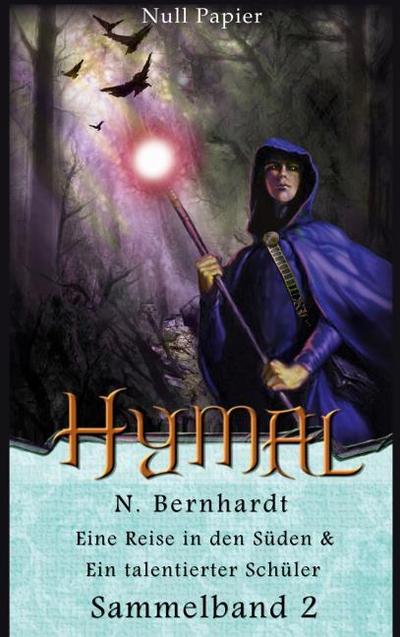 Der Hexer von Hymal - Sammelband 2