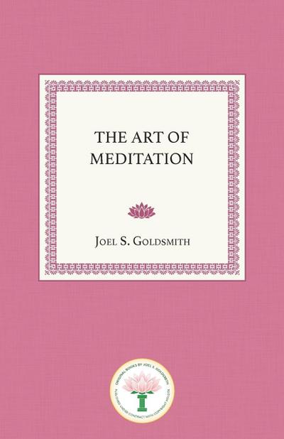 The Art of  Meditation