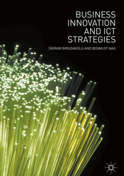 Business Innovation and ICT Strategies