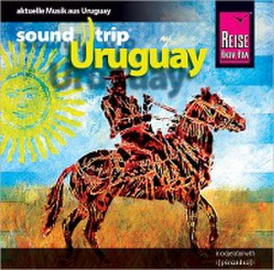 Soundtrip 22/Uruguay