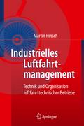 Industrielles Luftfahrtmanagement