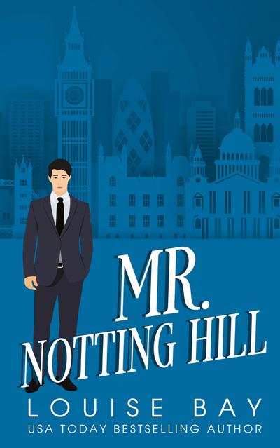 Mr. Notting Hill